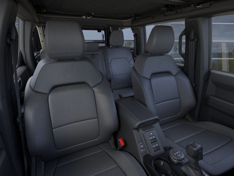 New 2026 Beige Ford Outer Banks image 10