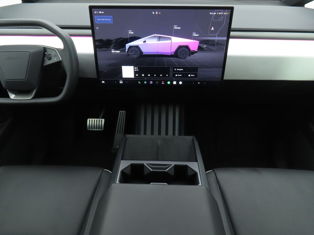 Thumbnail: 2024 Tesla Cybertruck - 13