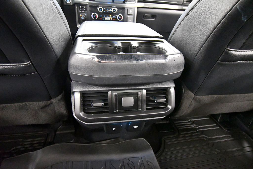 Used 2023 Ford F-150 Truck