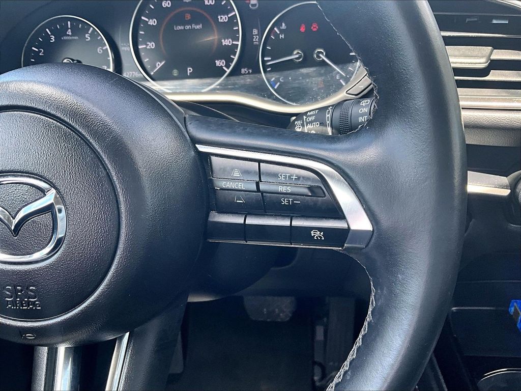 2024 Mazda CX-30 — photo 24