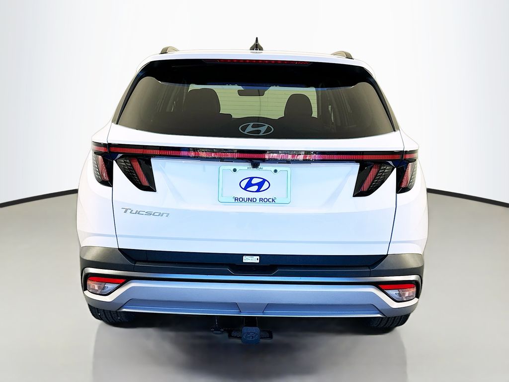 Thumbnail: 2026 Hyundai Tucson - 6
