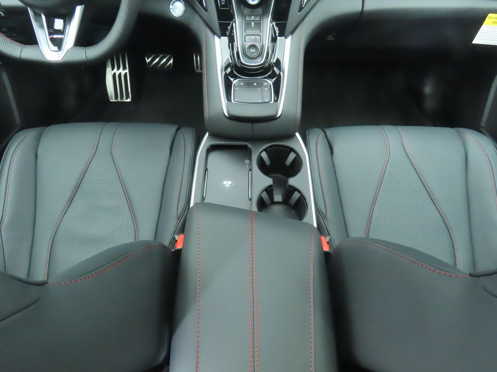 Thumbnail: 2026 Acura RDX - 18