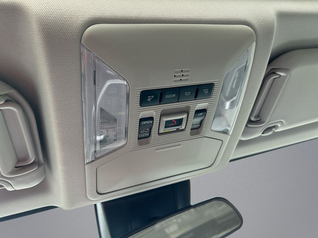 Thumbnail: 2024 Toyota RAV4 - 26