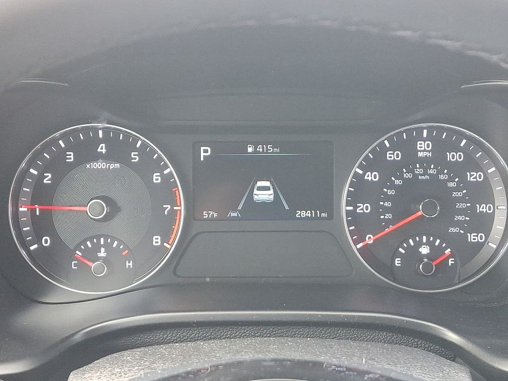 Thumbnail: 2023 Kia Forte - 20