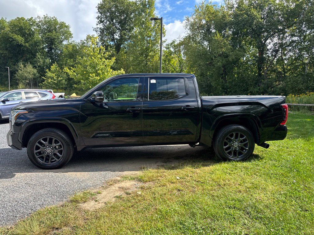 Used 2023 Toyota Tundra Hybrid Truck