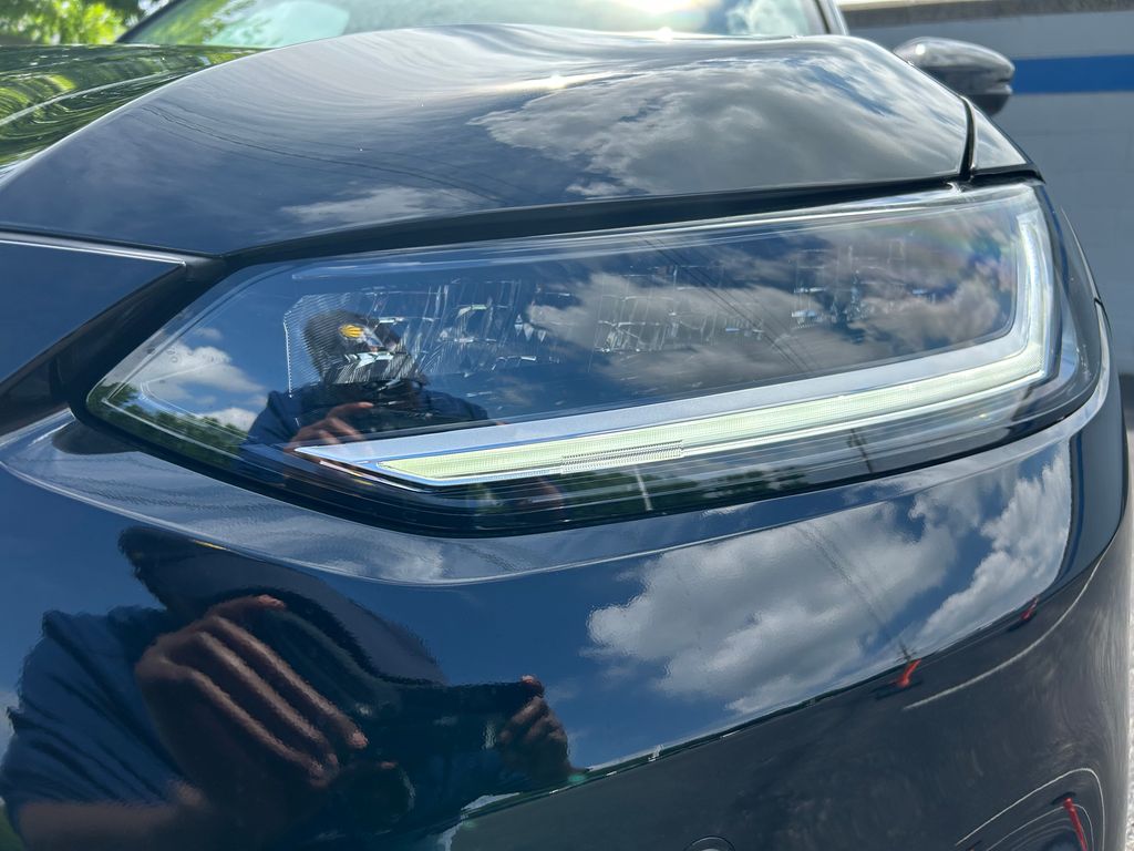 Thumbnail: 2026 Honda HR-V - 9