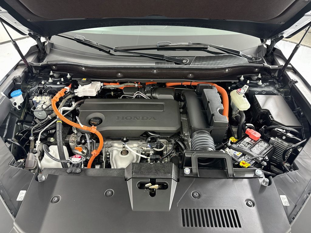 Thumbnail: 2026 Honda CR-V - 29