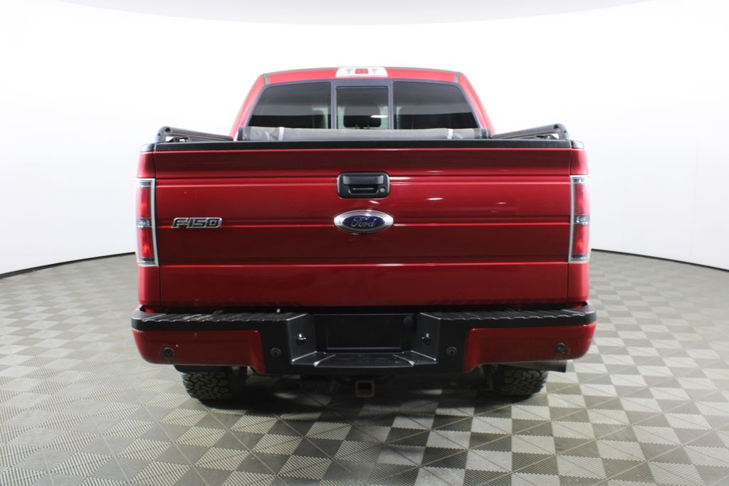 Used 2012 Ford F-150 for sale in 