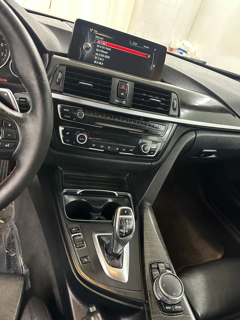 used 2016 BMW 4-Series car, priced at $16,965