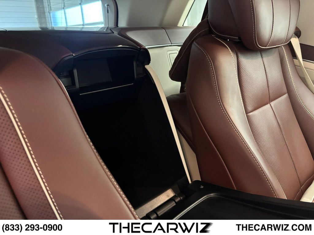 2022 Mercedes-Benz GLS
