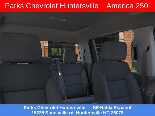 ChevroletSilverado 150024