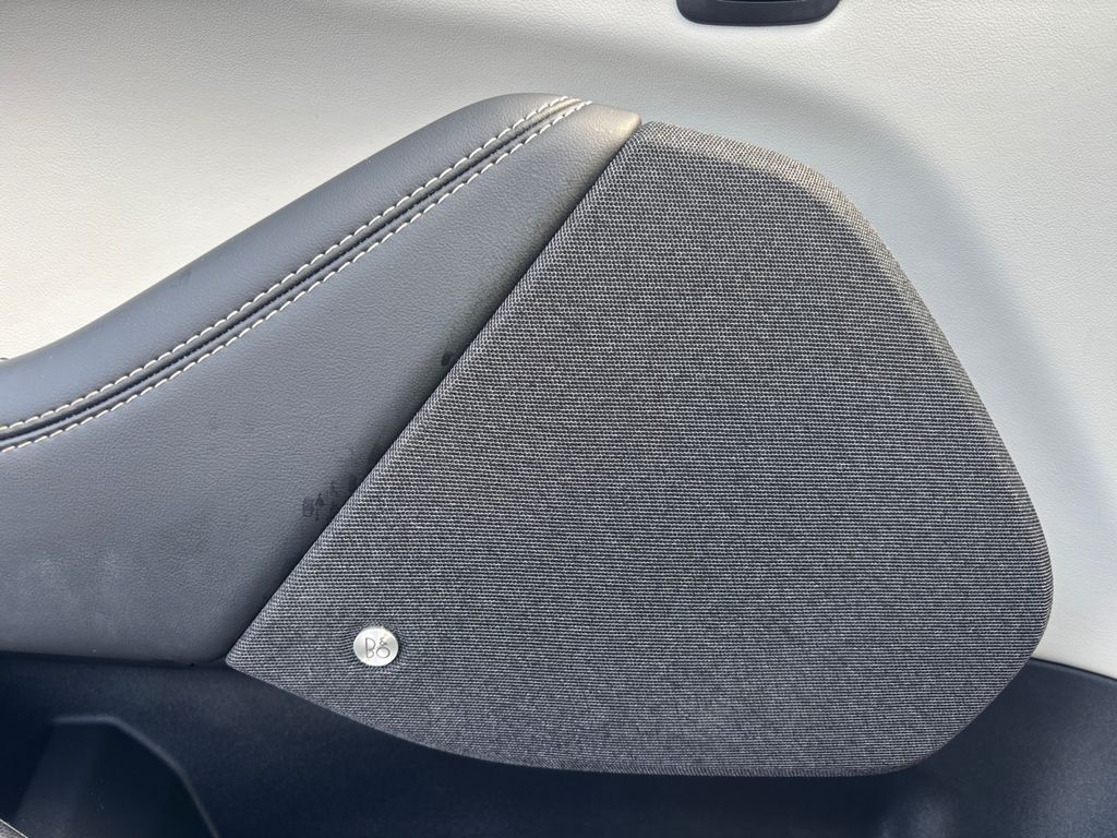 2023 Ford Mustang Mach-E Premium Gray at Grove City Ford