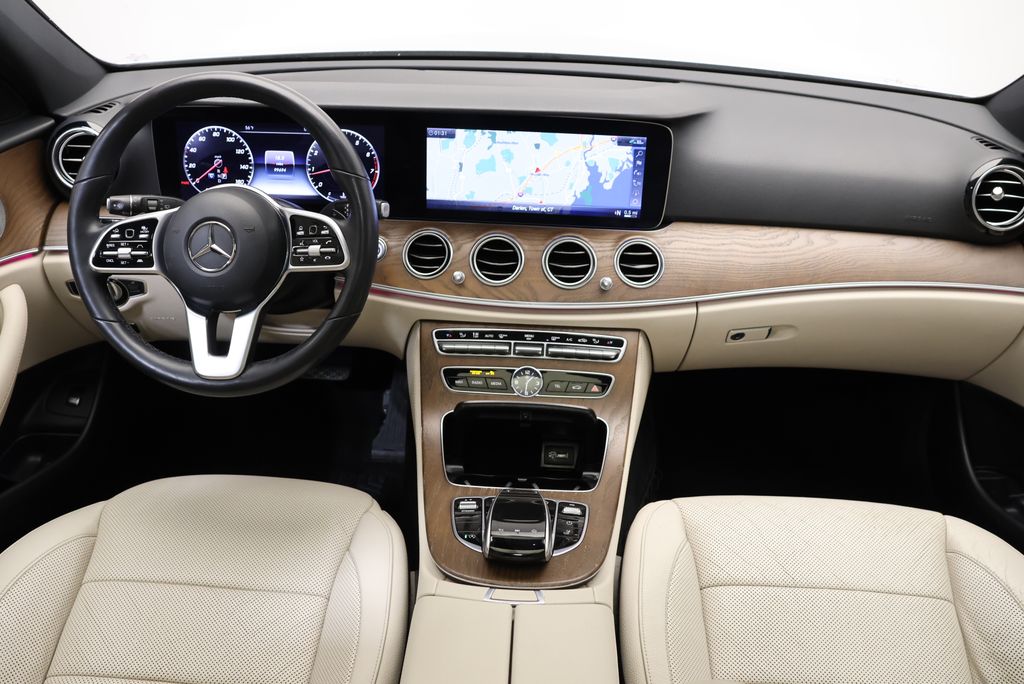 Thumbnail: 2019 Mercedes-Benz E-Class - 18