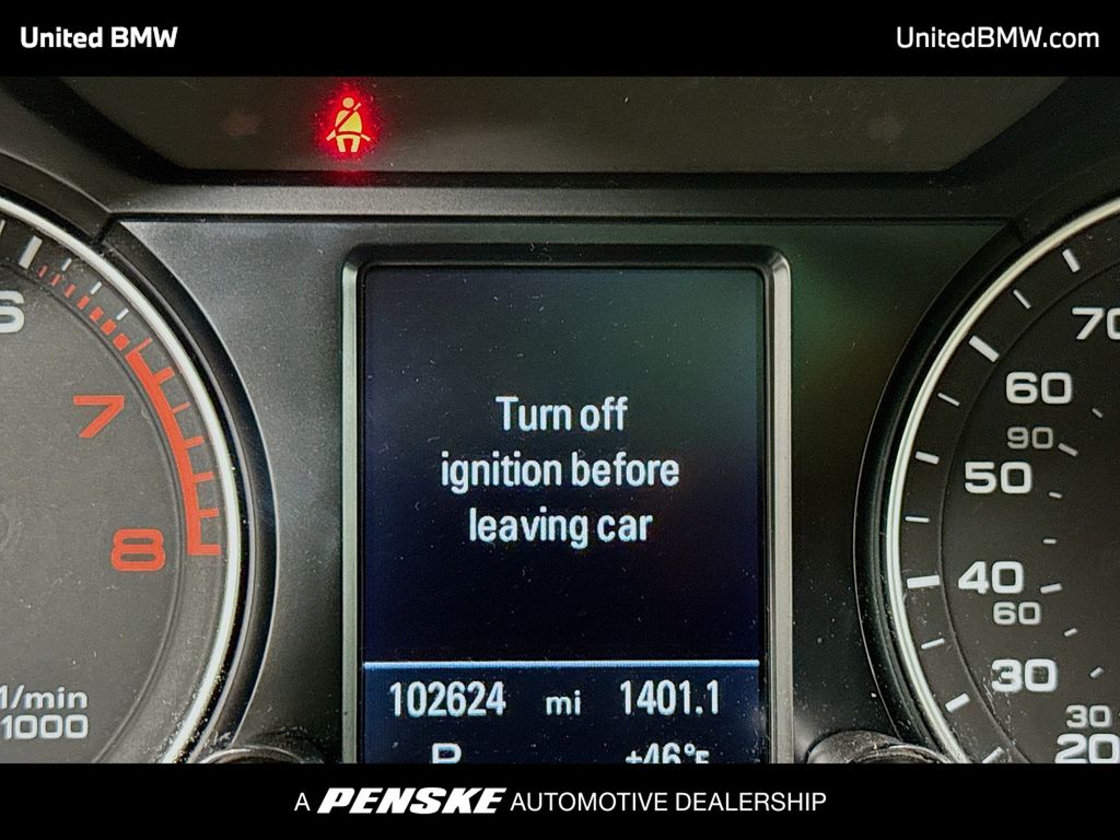 Thumbnail: 2016 Audi Q5 - 7