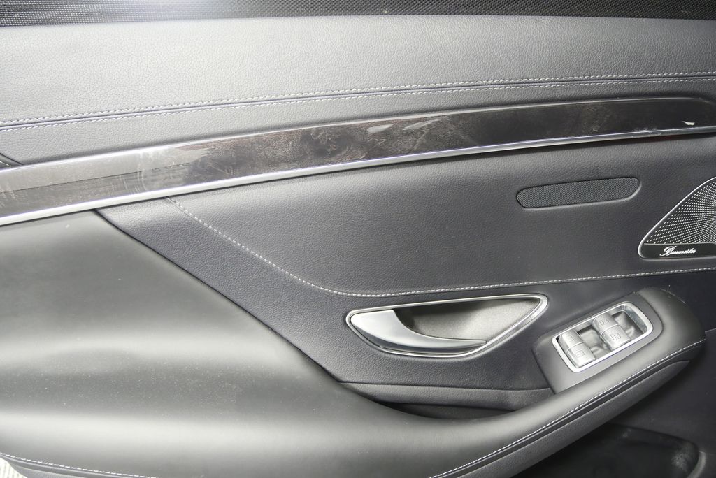 Thumbnail: 2019 Mercedes-Benz S-Class - 14