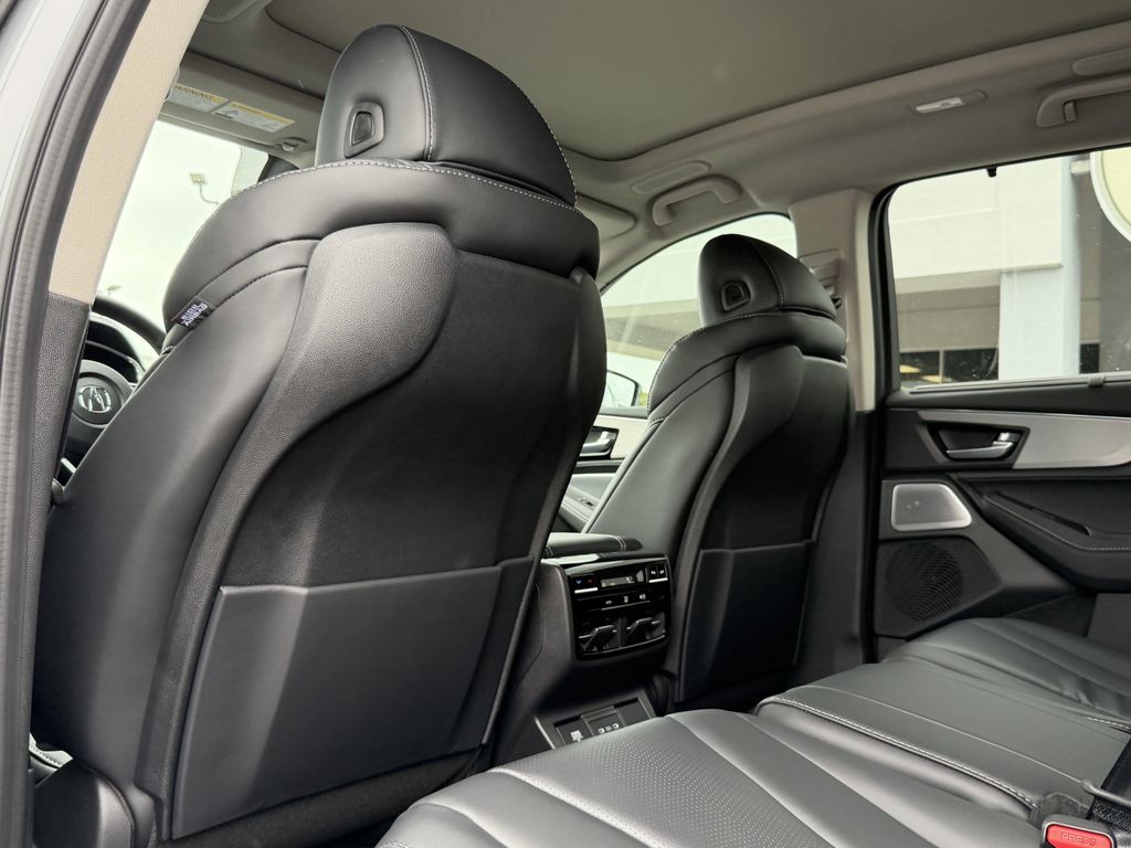 new 2026 Acura MDX car, priced at $58,650