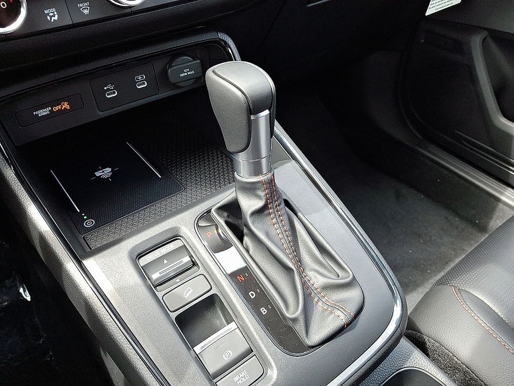 Thumbnail: 2026 Honda CR-V - 8