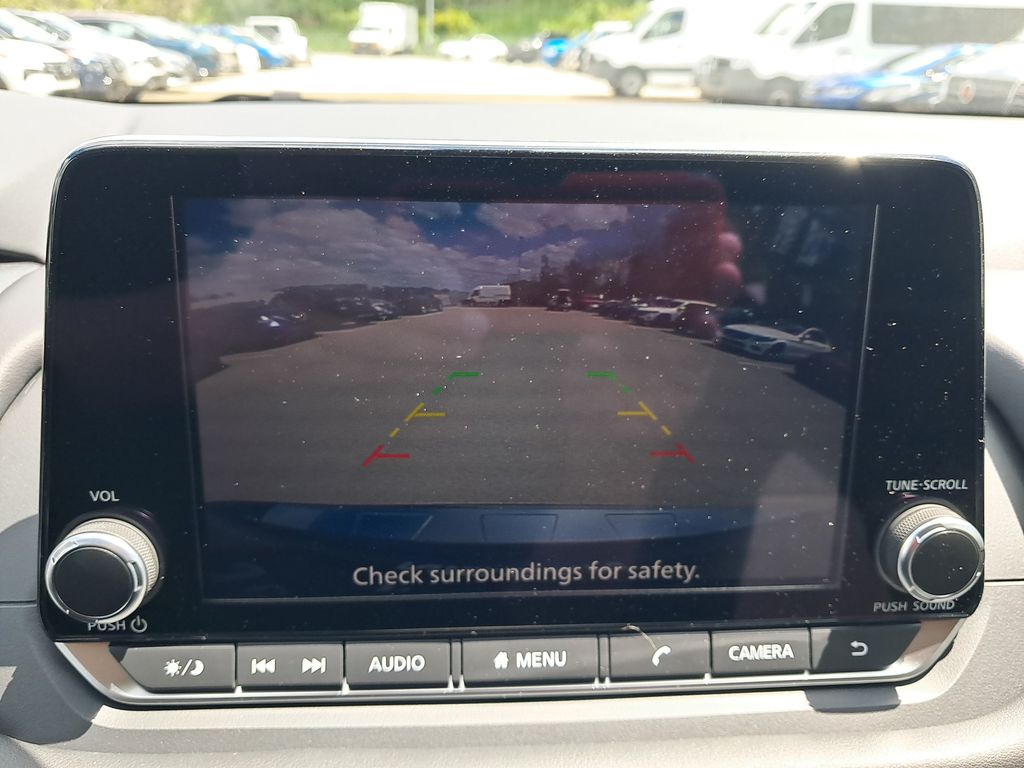 2026 Nissan Rogue SV Gray at Auto Express Mitsubishi