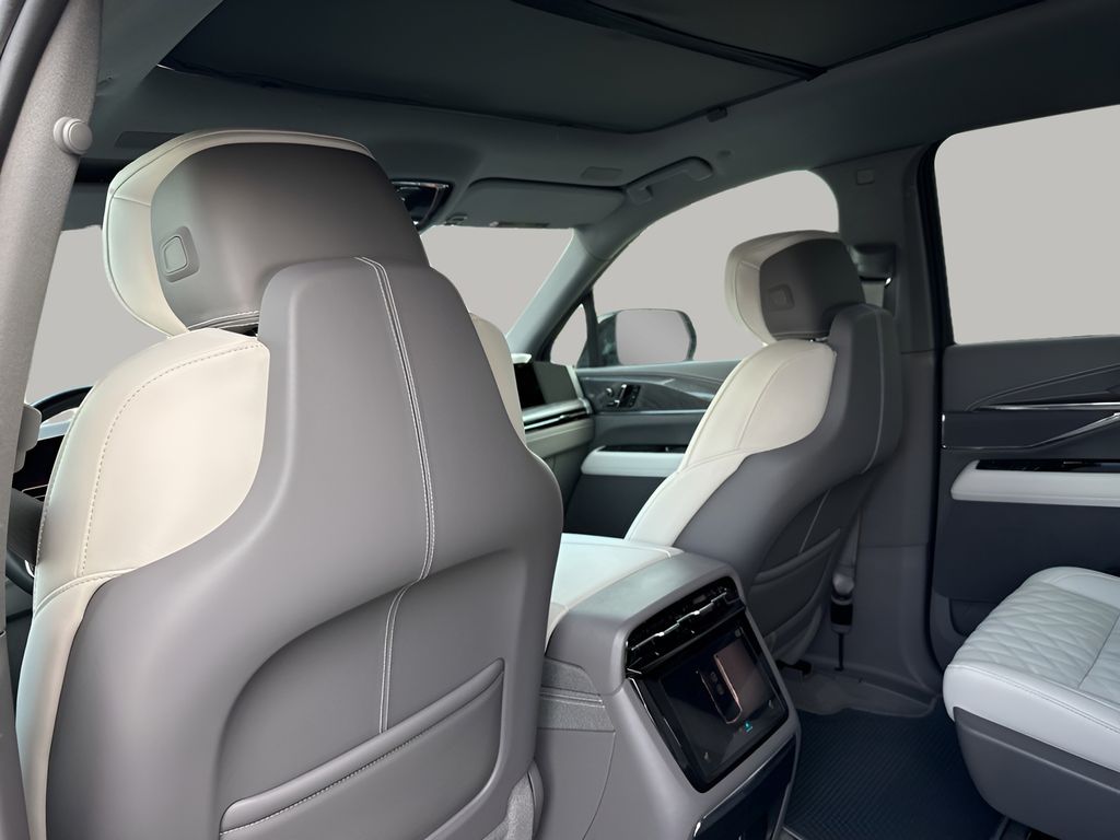 New Car 2025 Cadillac Escalade  Sport For Sale Under $130,000 In Austin, Texas