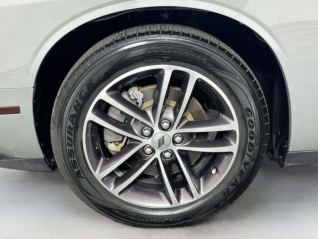 Thumbnail: 2019 Dodge Challenger - 30