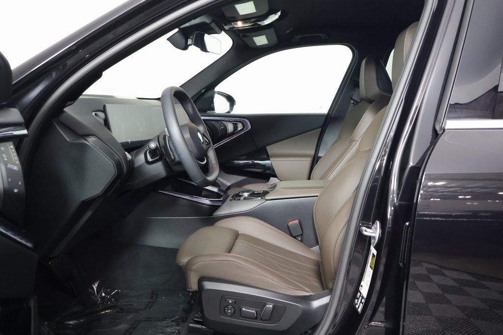 Thumbnail: 2026 BMW X3 - 10