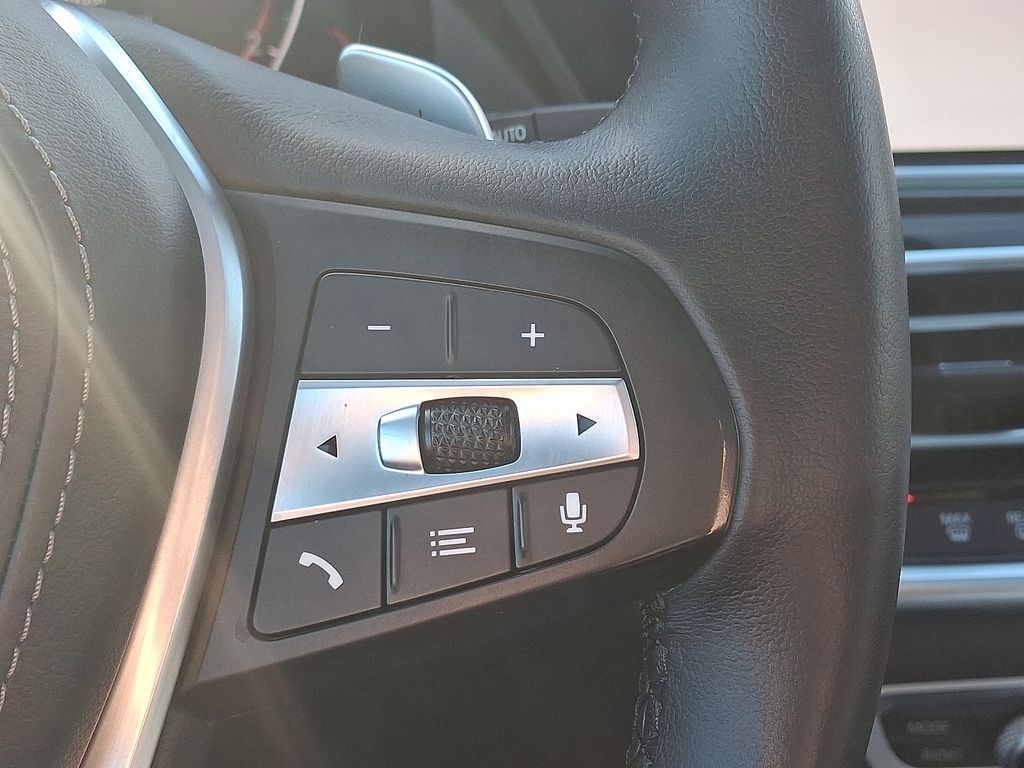 Thumbnail: 2019 BMW X5 - 24