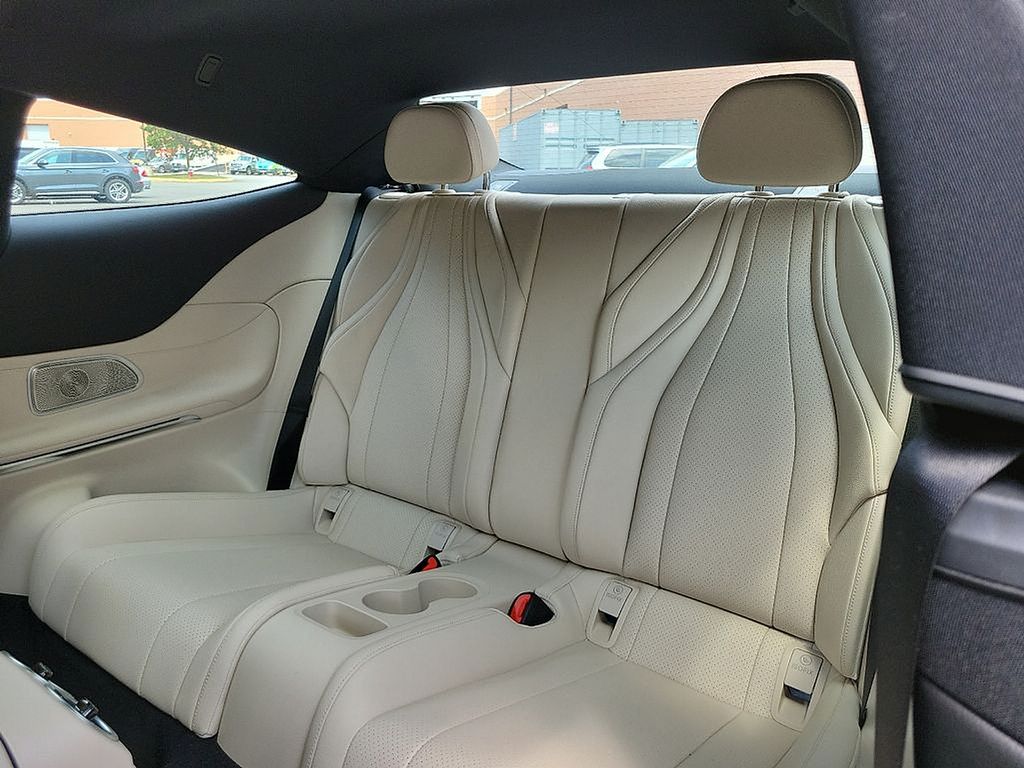 Thumbnail: 2024 Mercedes-Benz CLE - 6