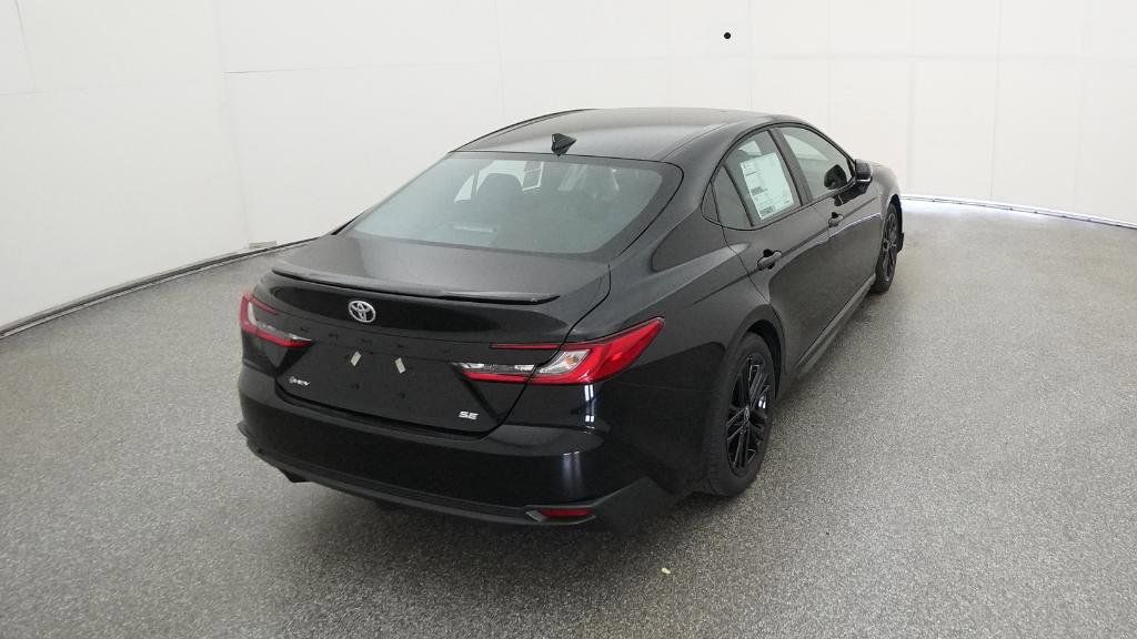 Thumbnail: 2026 Toyota Camry - 9