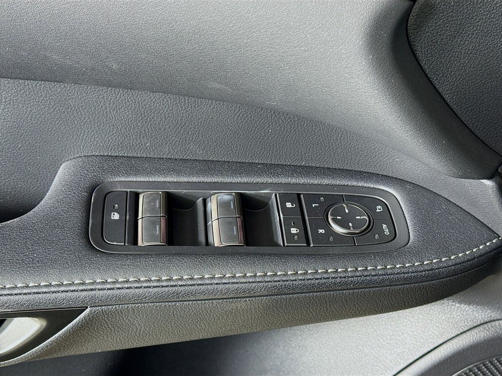 Thumbnail: 2026 Lexus RX - 20