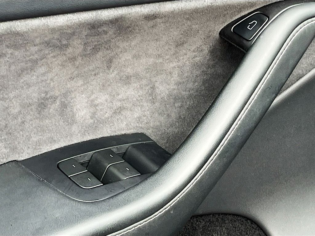 Used 2024 Black Tesla Long Range image 16
