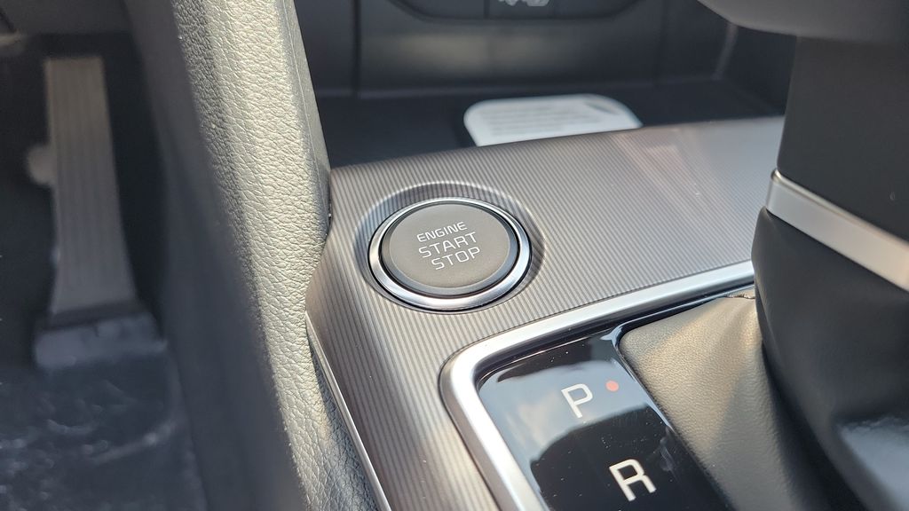 New 2026 White Kia EX image 24