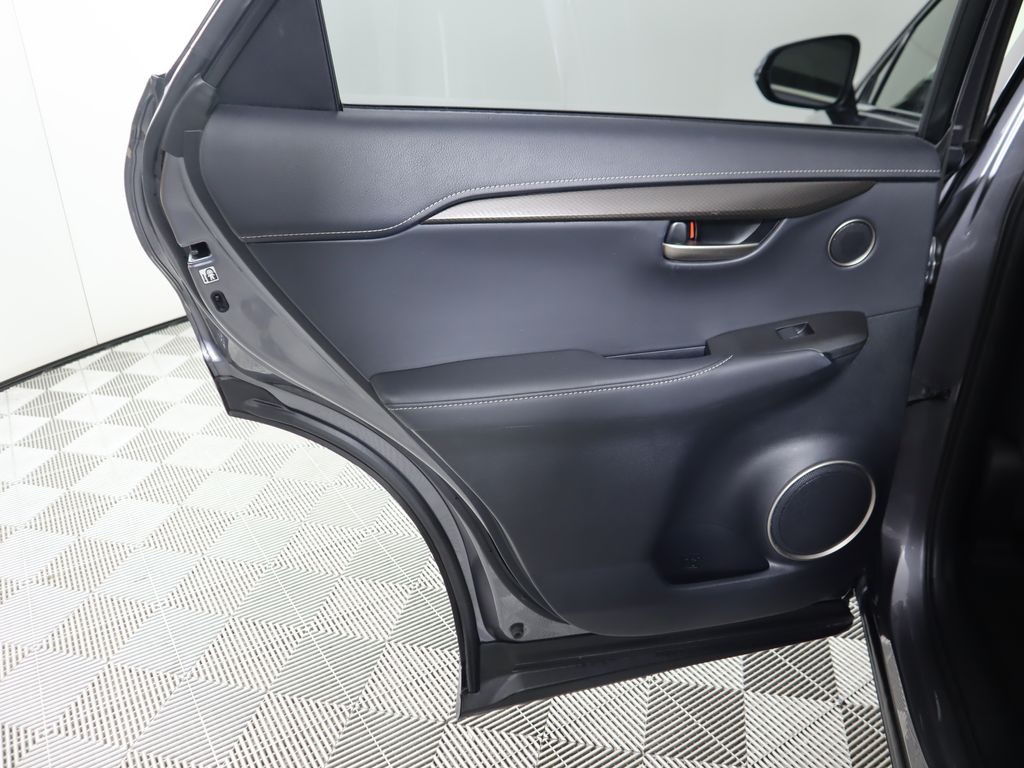 Thumbnail: 2017 Lexus NX - 26