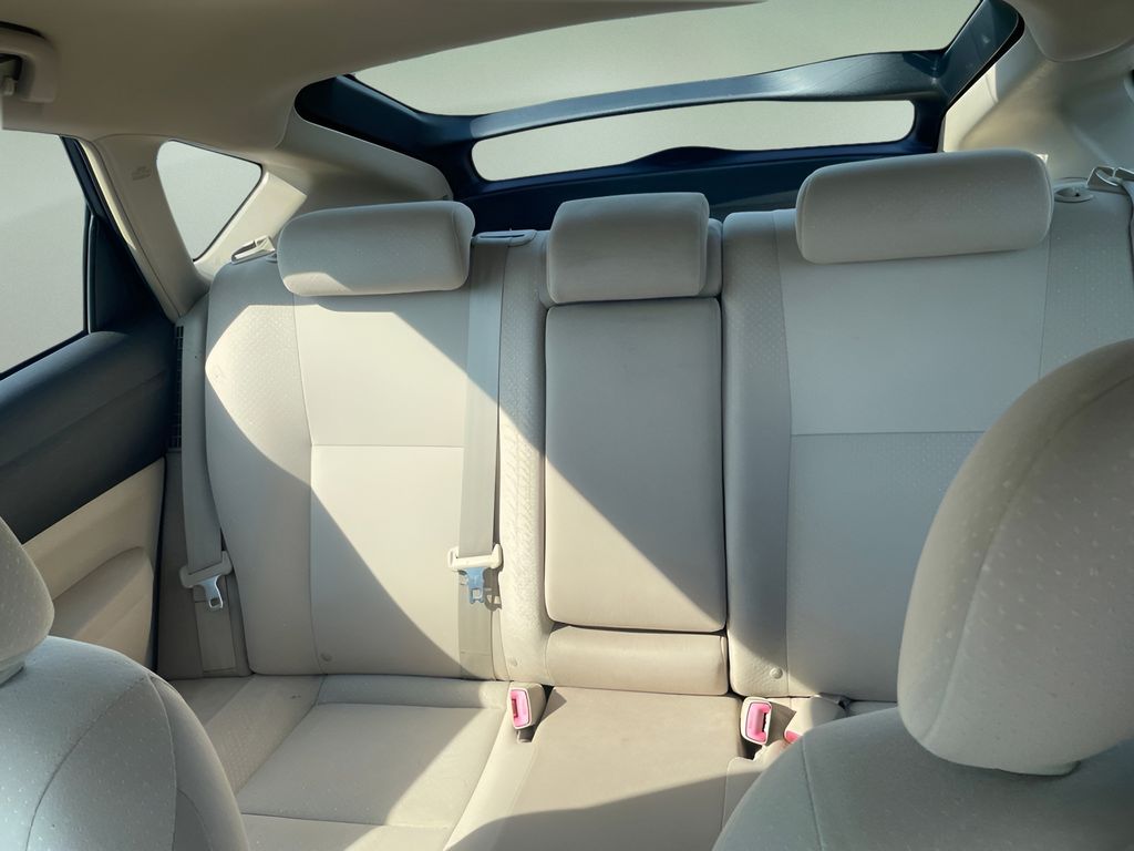 Used 2005 Toyota Prius Sedan