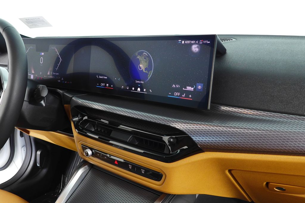 Thumbnail: 2026 BMW 4 Series - 15