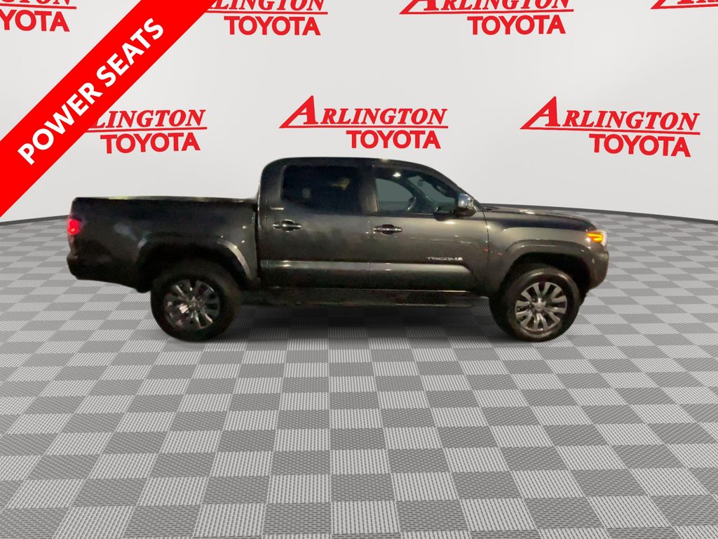 Used 2023 Toyota Tacoma Truck