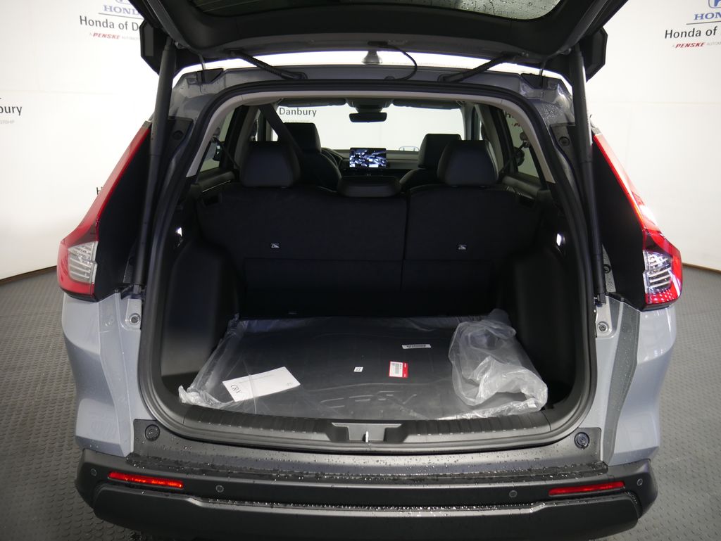 Thumbnail: 2026 Honda CR-V - 6