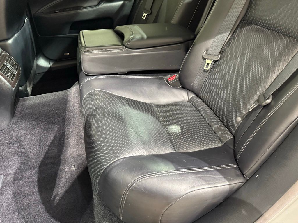 Thumbnail: 2014 Lexus LS - 20