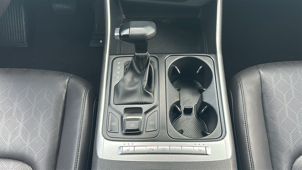 2026 Kia Carnival LXS White at DeMontrond Automotive Group