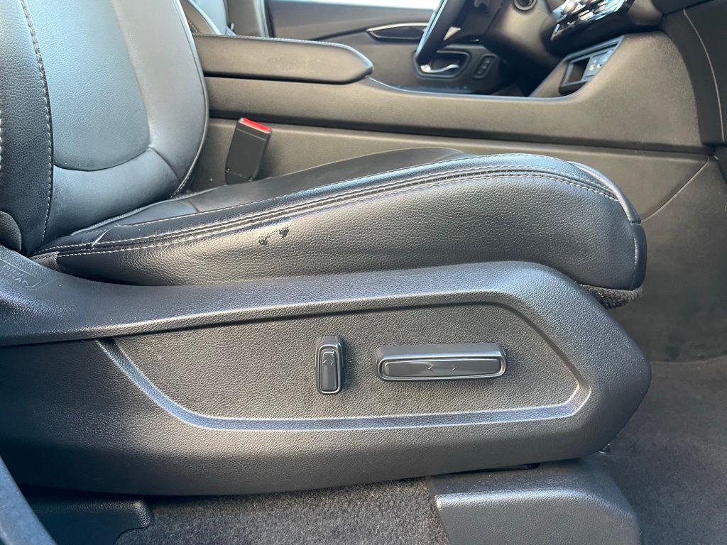 Thumbnail: 2024 Honda Pilot - 30