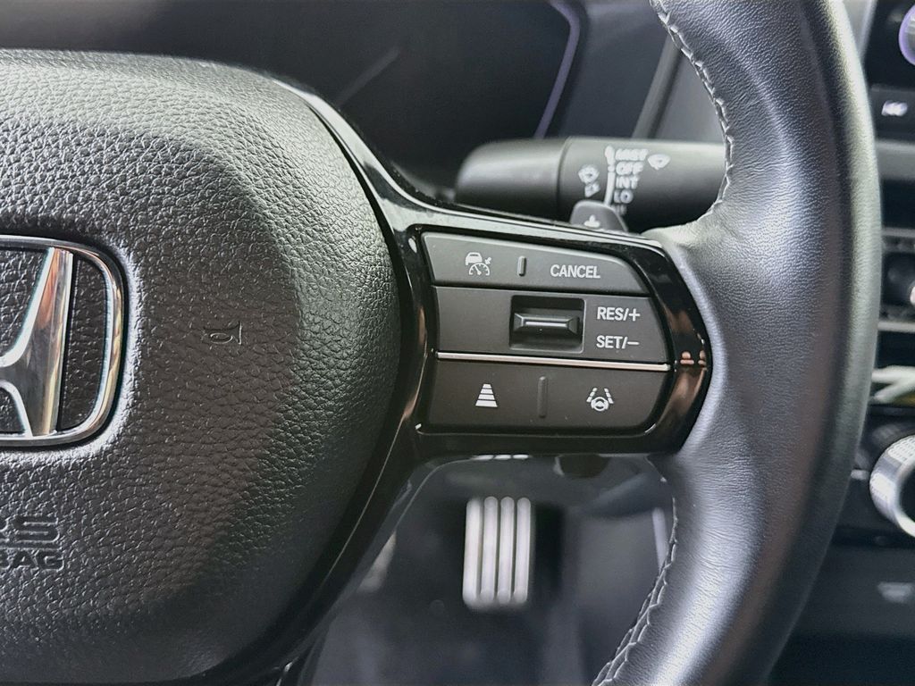 Thumbnail: 2024 Honda Civic - 12