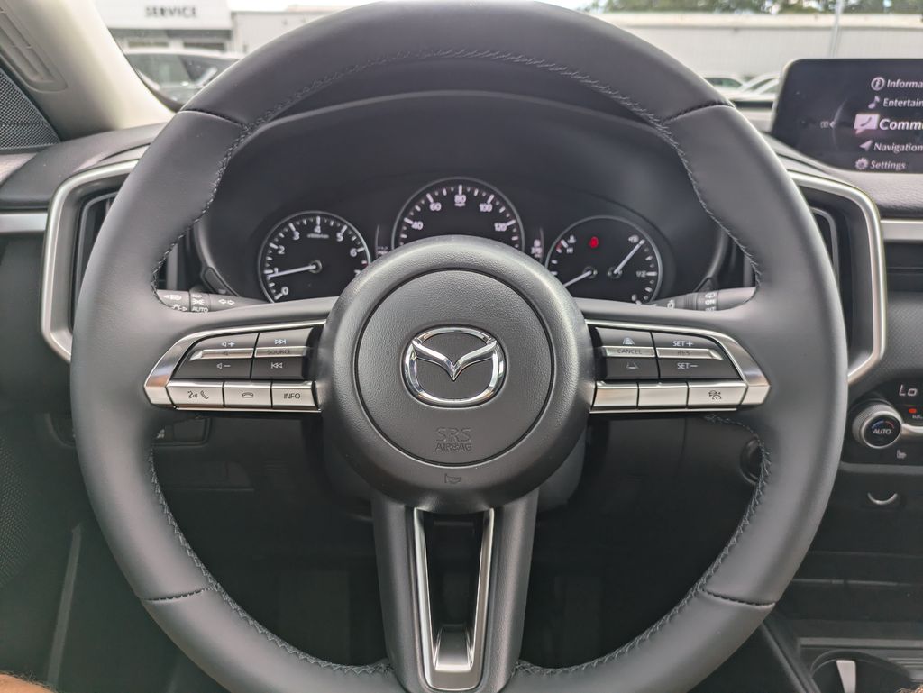 2026 Mazda CX-50 2.5 S Preferred