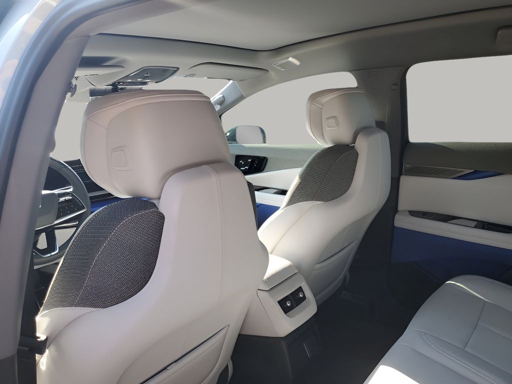 New Car 2025 Cadillac Optiq  For Sale In Austin, Texas