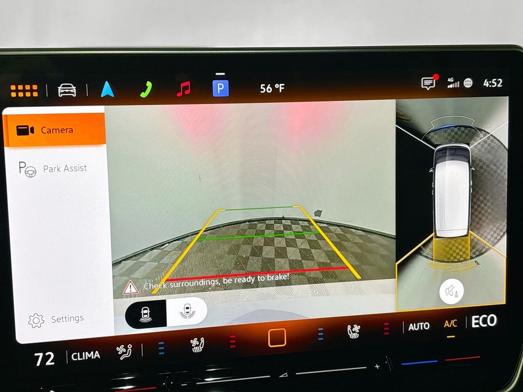 2025 Volkswagen ID. Buzz Pro S Plus