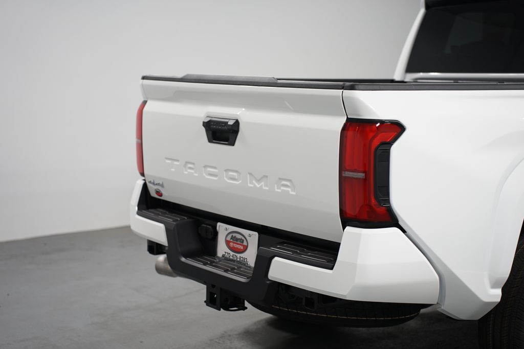 Thumbnail: 2025 Toyota Tacoma - 9