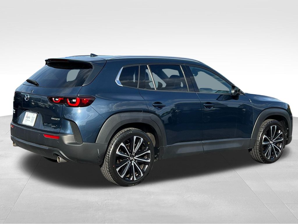2023 Mazda CX-50 2.5 S Premium Plus
