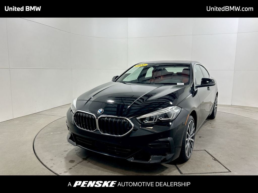 2024 BMW 2 Series 228i xDrive -
                  Roswell, GA