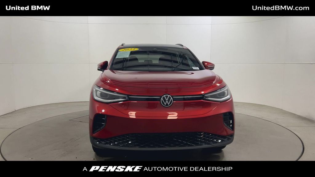 Thumbnail: 2023 Volkswagen ID.4 - 3