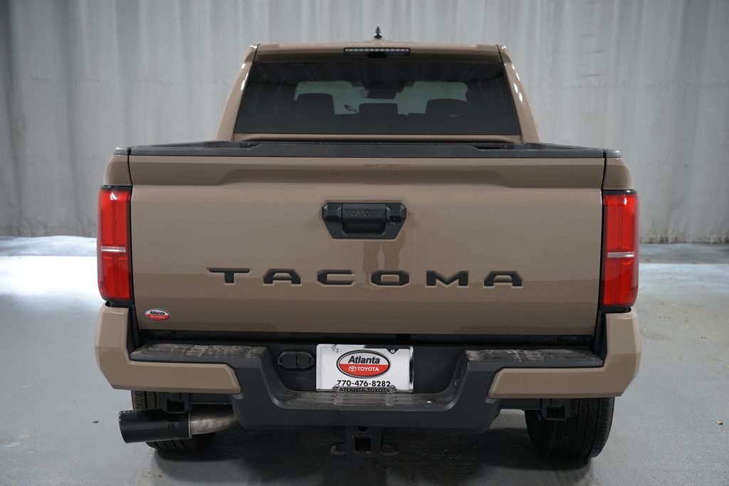 Thumbnail: 2026 Toyota Tacoma - 7