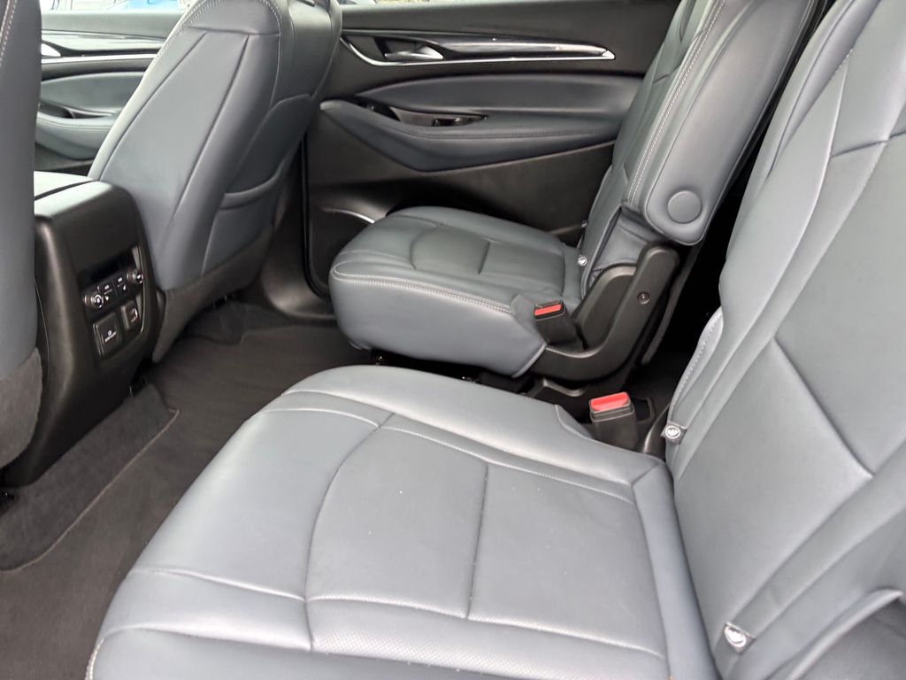 Used Car 2024 Buick Enclave  Premium Group For Sale Under $35,000 In Austin, Texas