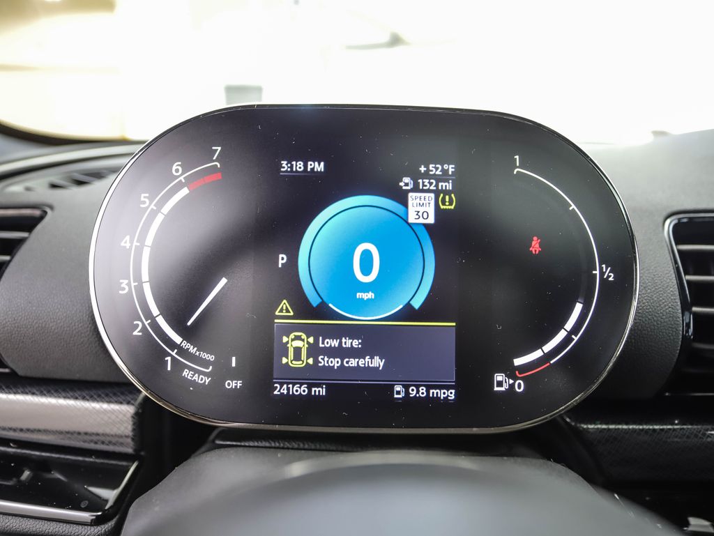 Thumbnail: 2023 MINI Cooper Clubman - 14